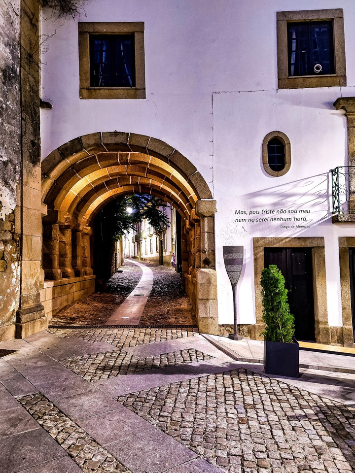 Castelo Branco - Portugal