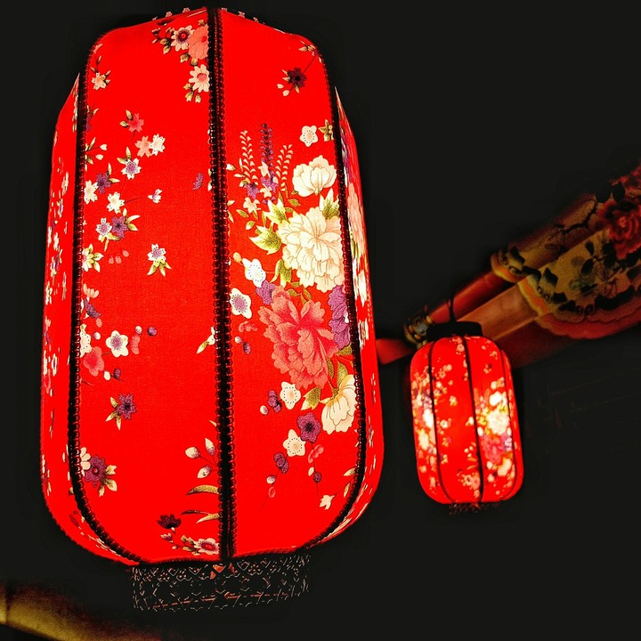 Chinese Lanterns