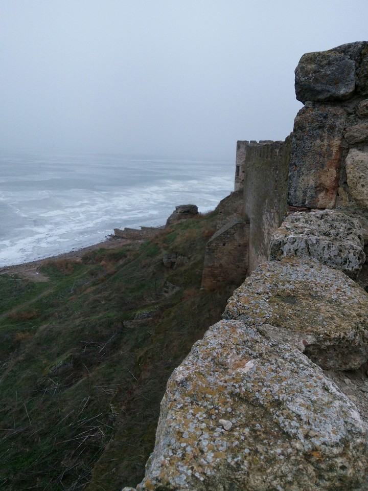 Ruin