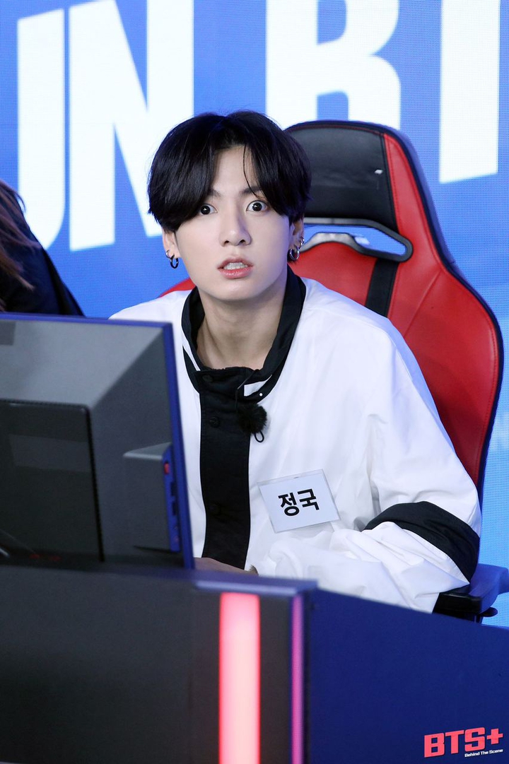 Jeon Jungkook