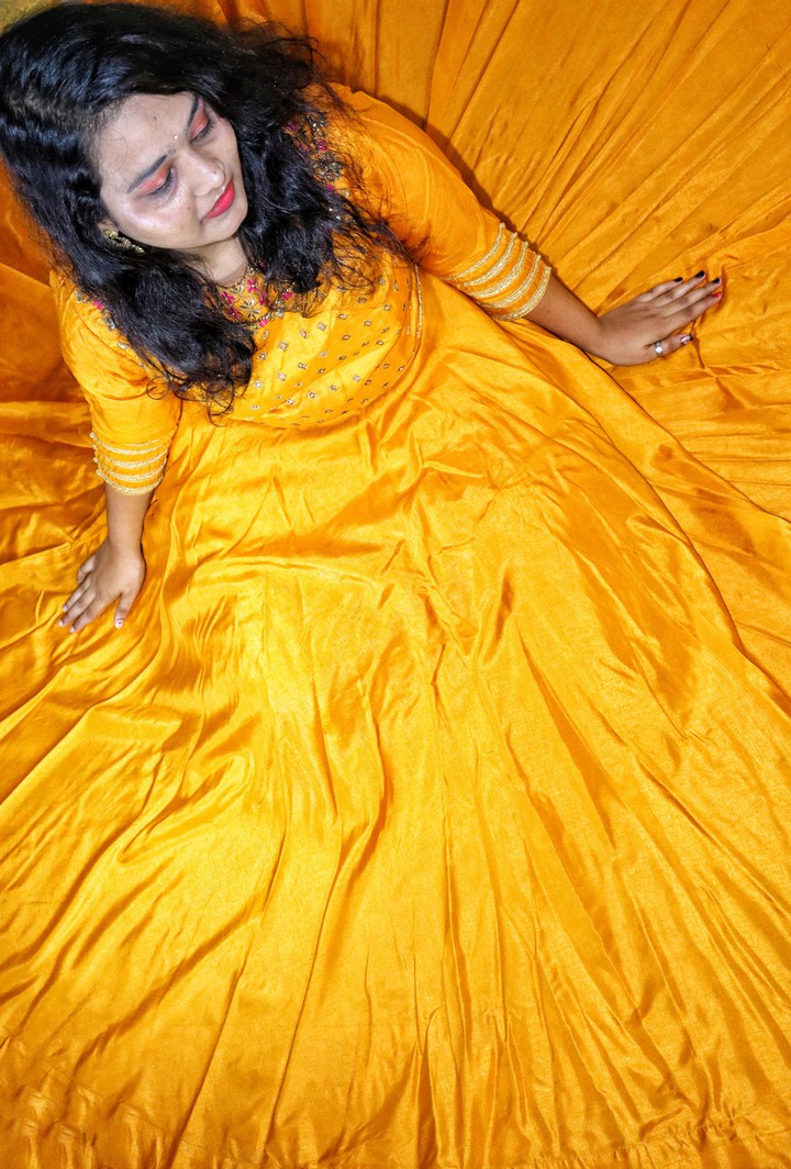 Simply being traditional