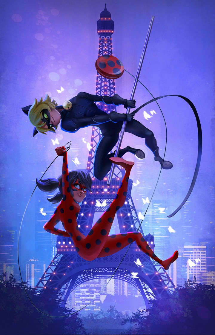 Miraculous