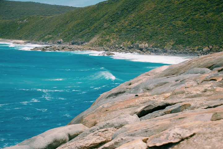 Natural Gap, Albany, AU