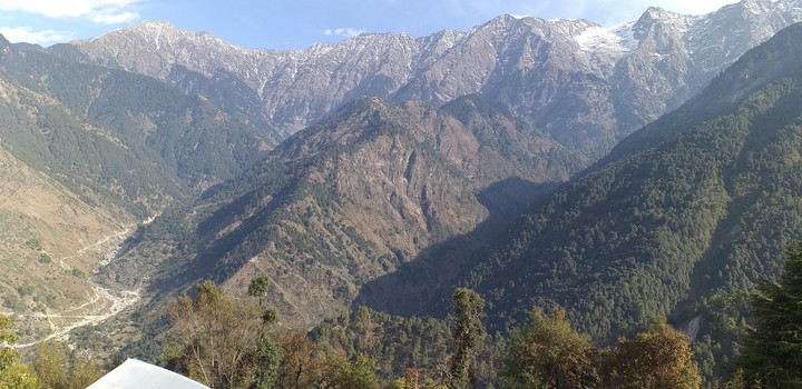 Dharmsala  HImachal Pradesh