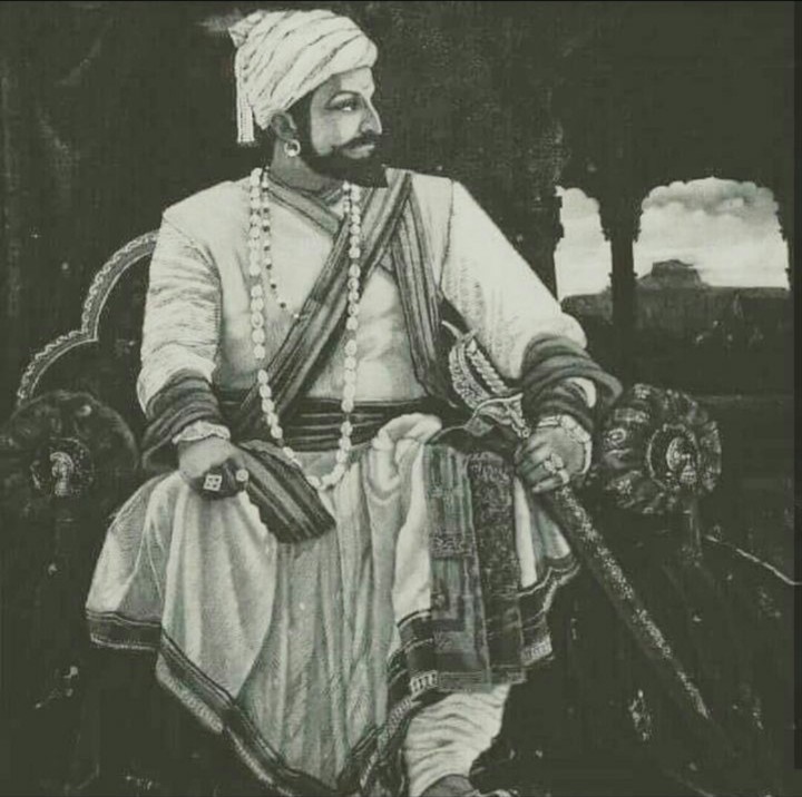 shivaji raje
