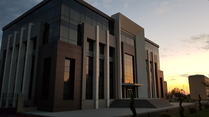 Shirvan, Azerbaijan