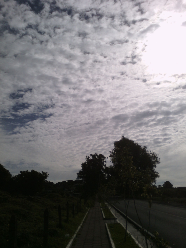 Nubes