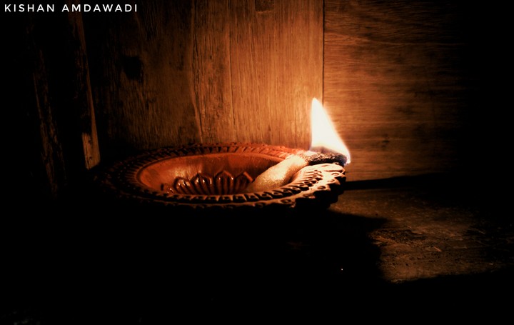 diwali light.