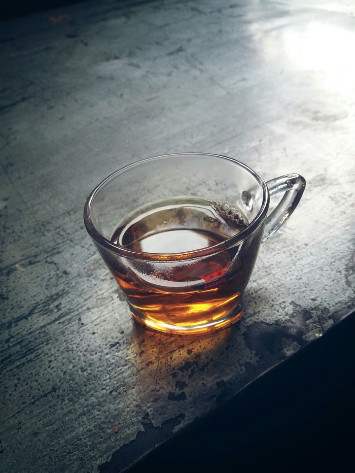 Tea