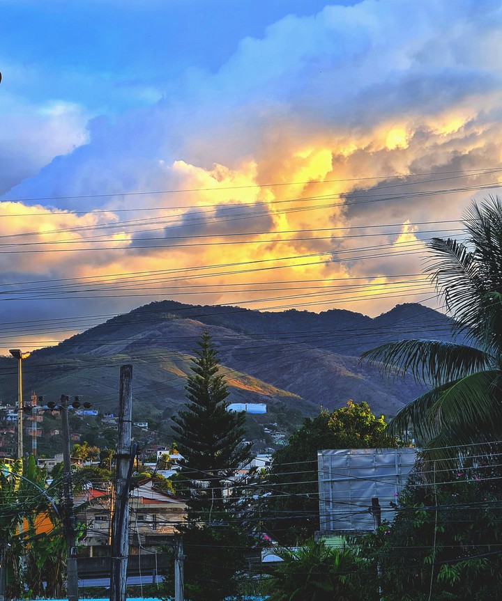 montanha