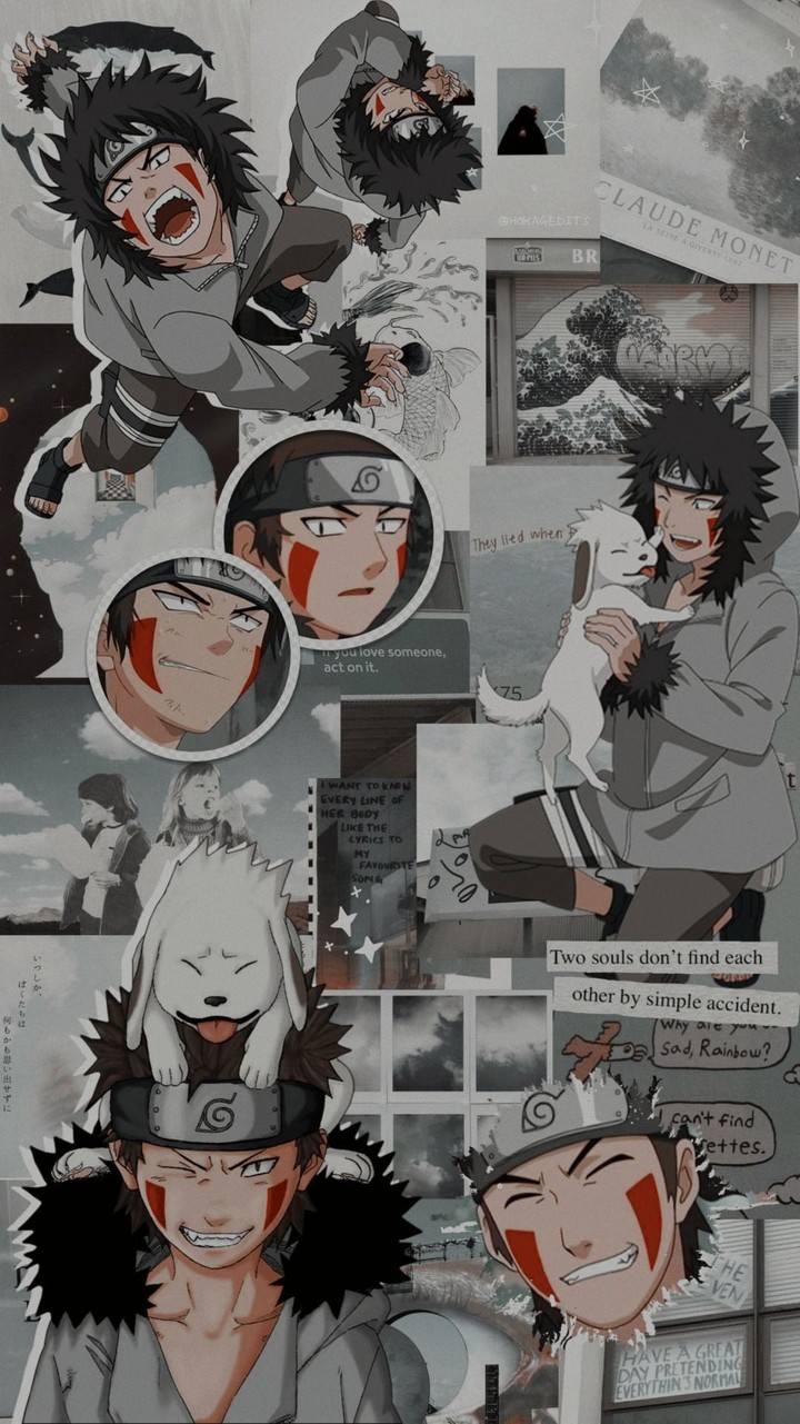 kiba