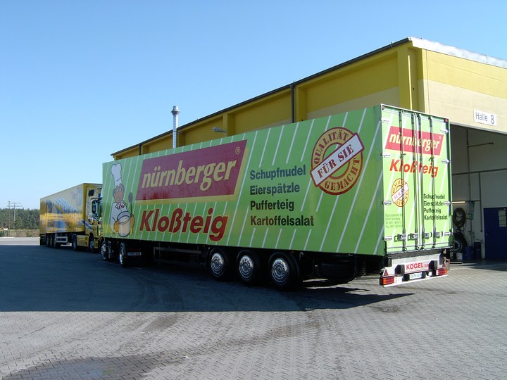 Henglein Feinkost