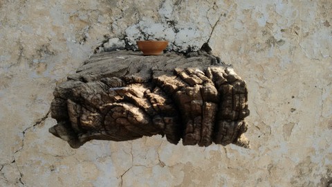 wood