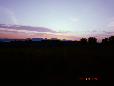 sunrise