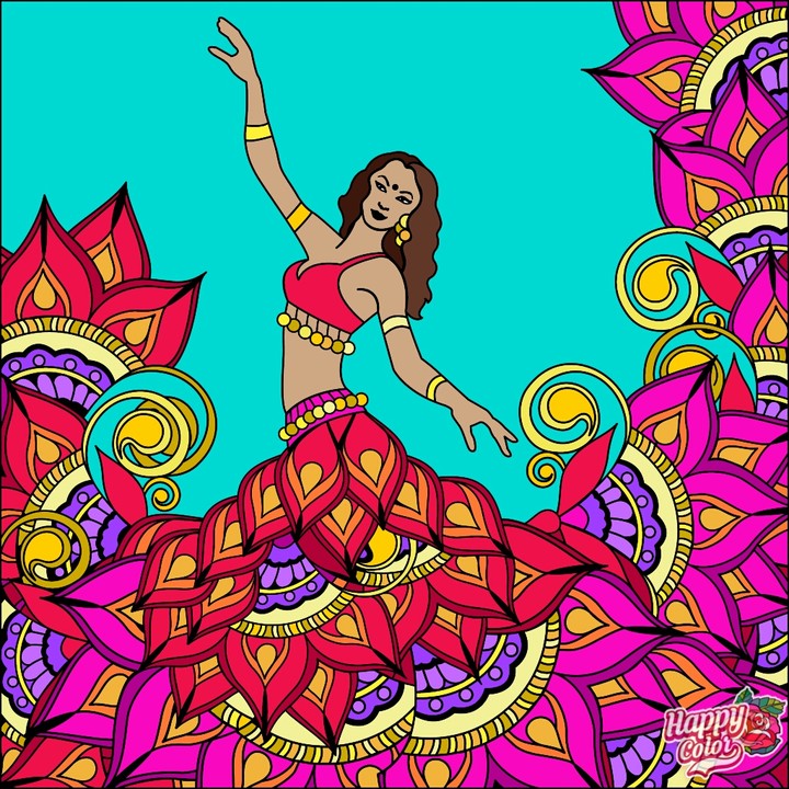 dance