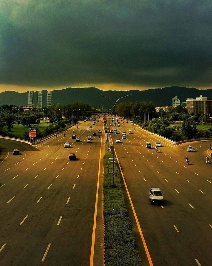 Islamabad Pakistan