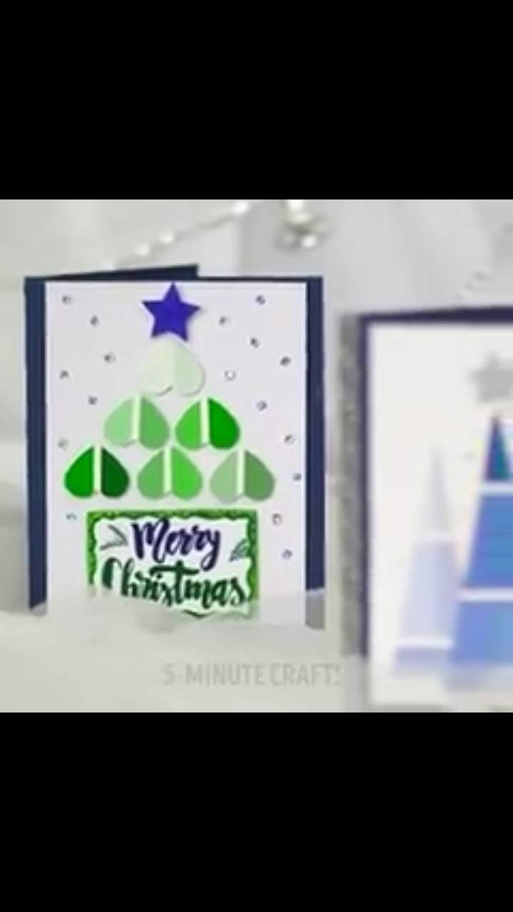 X-mas cards
