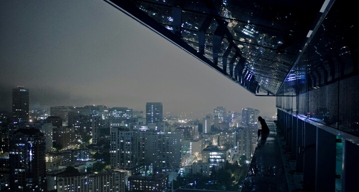 City