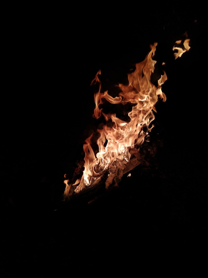 fire