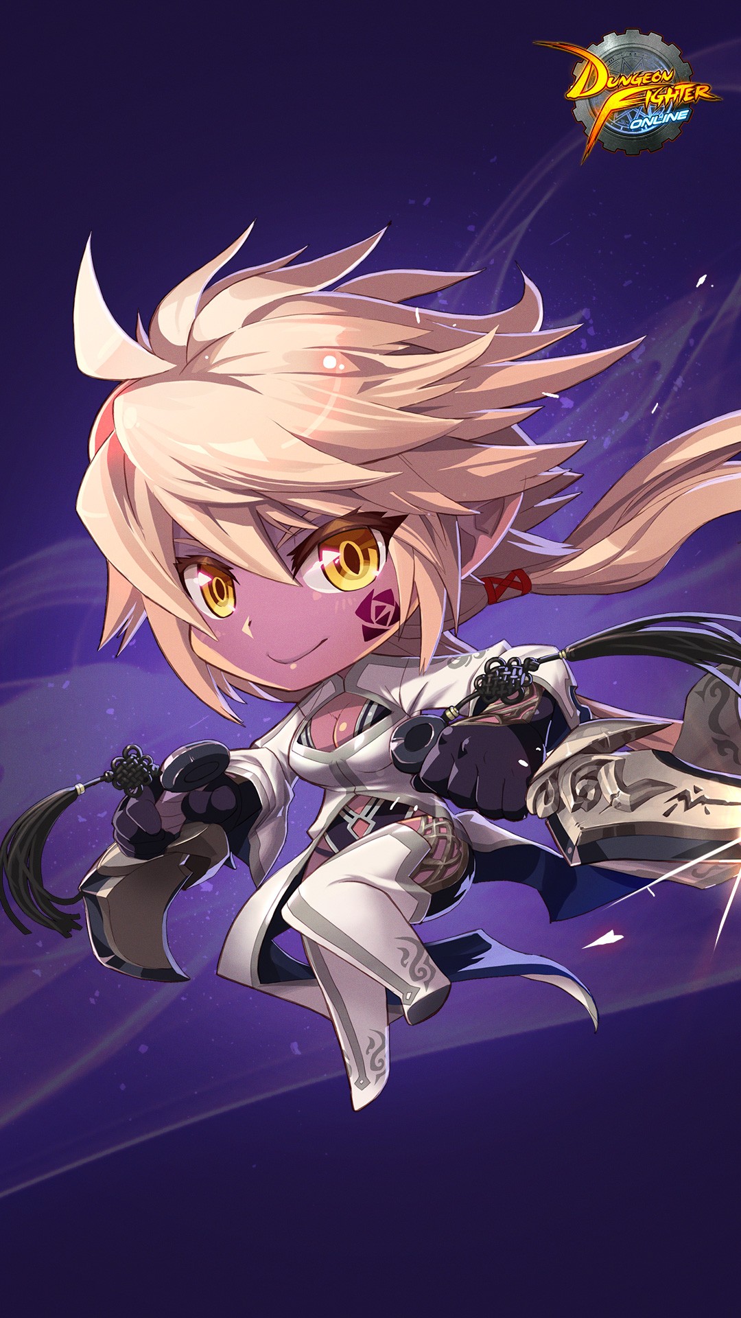 Dungeon Fighter Online