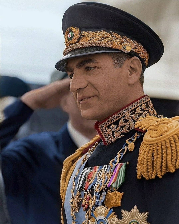 Iran
