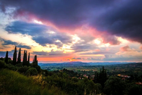 LIKE A PAINTING
