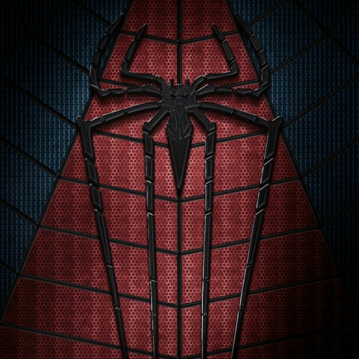 spider