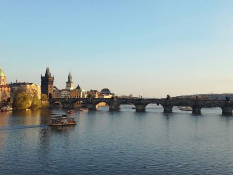 Prague