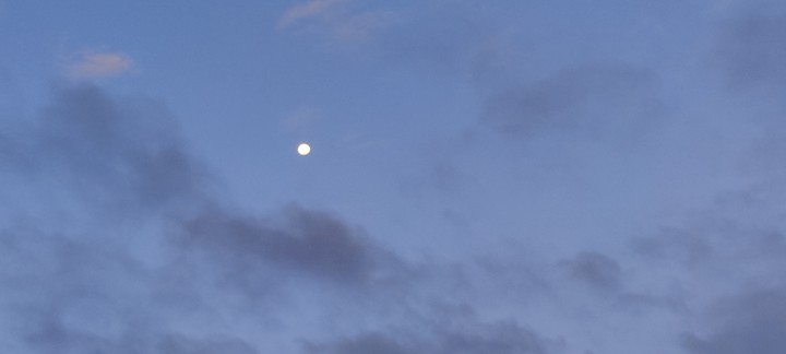 Moon