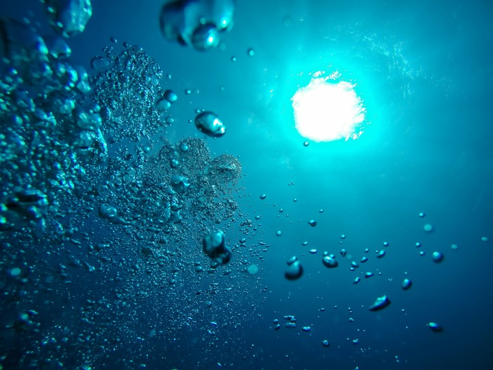 Deep Air