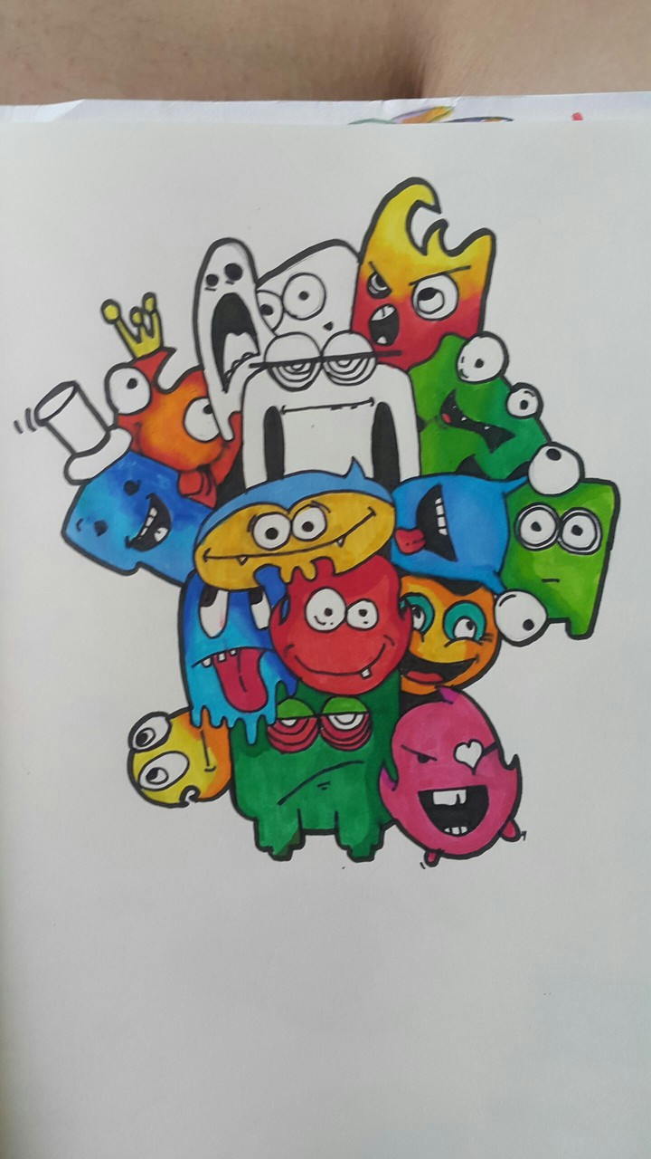 doodle