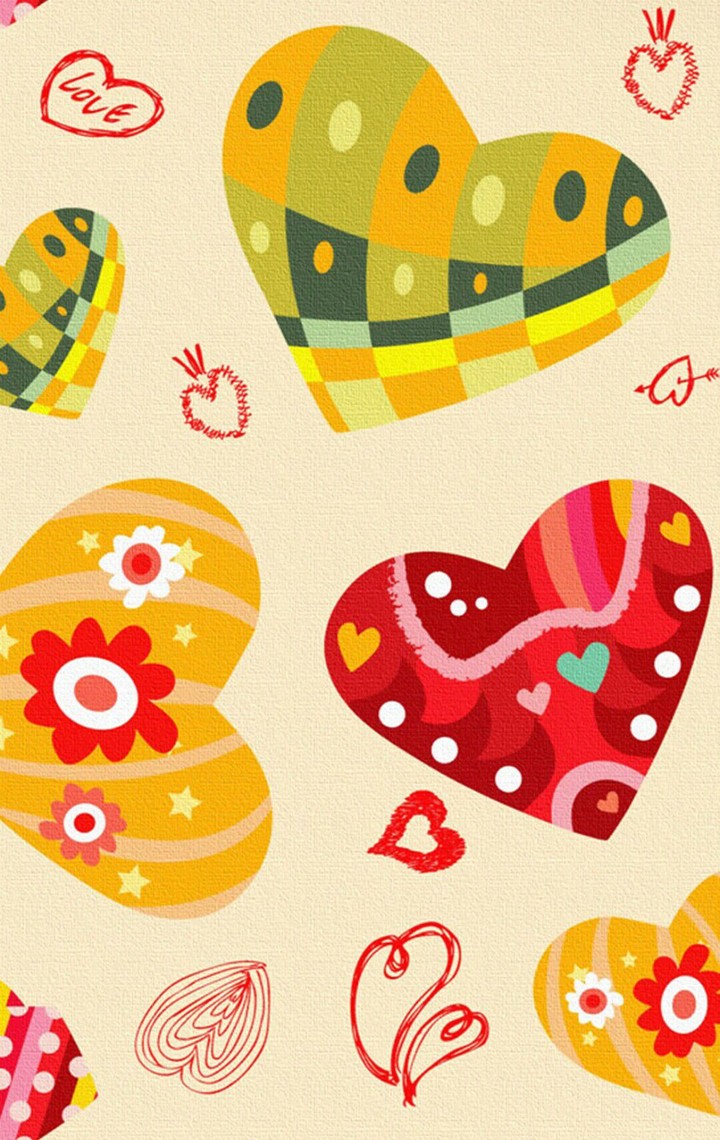 heart wallpaper