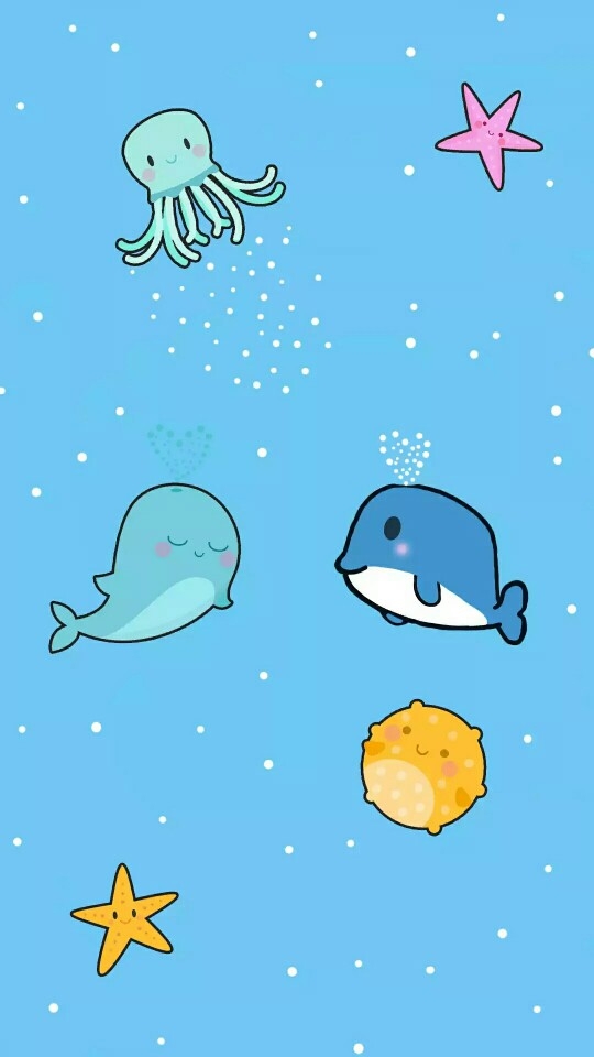 바다