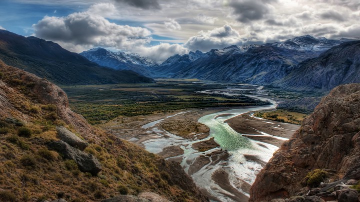 Patagonia, Argentina