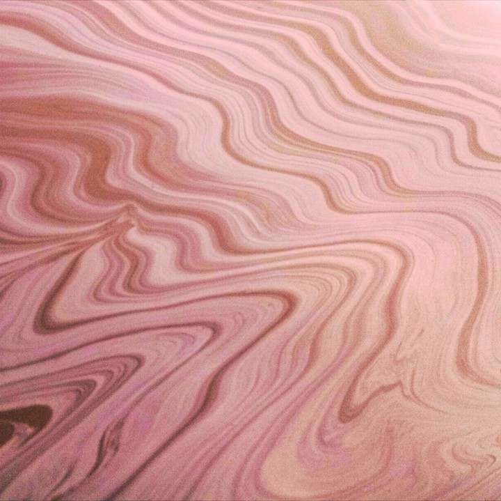 abstract water