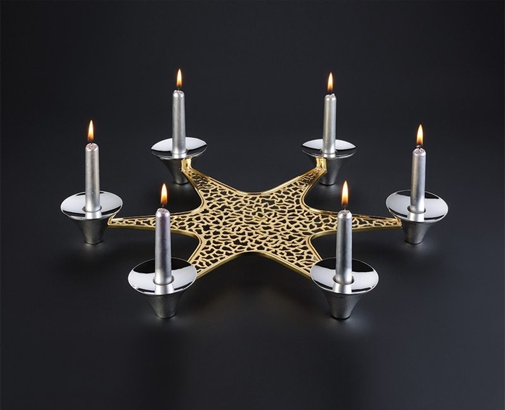 Candle Stand
