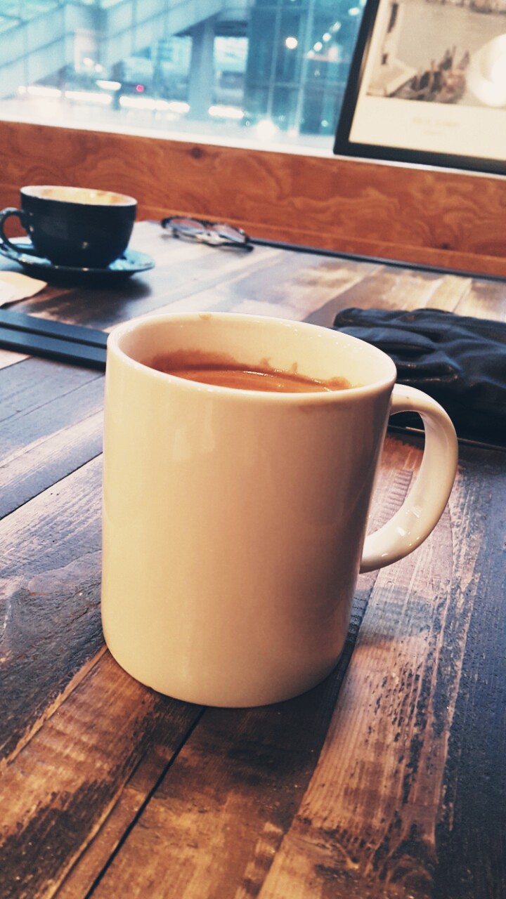coffee