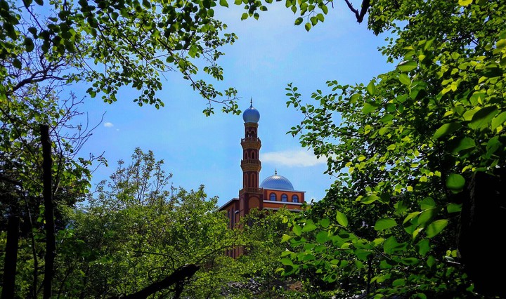 Замки