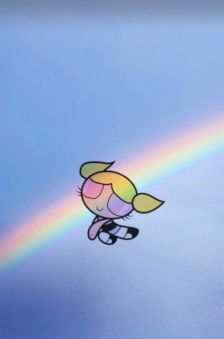 raimbow