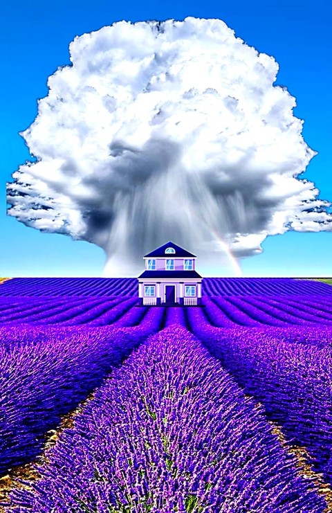 Field, farm achtergronden