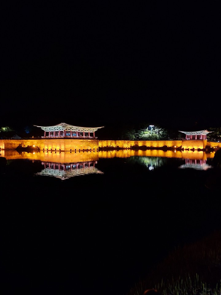 경주(kyeong ju in Korea)윌지