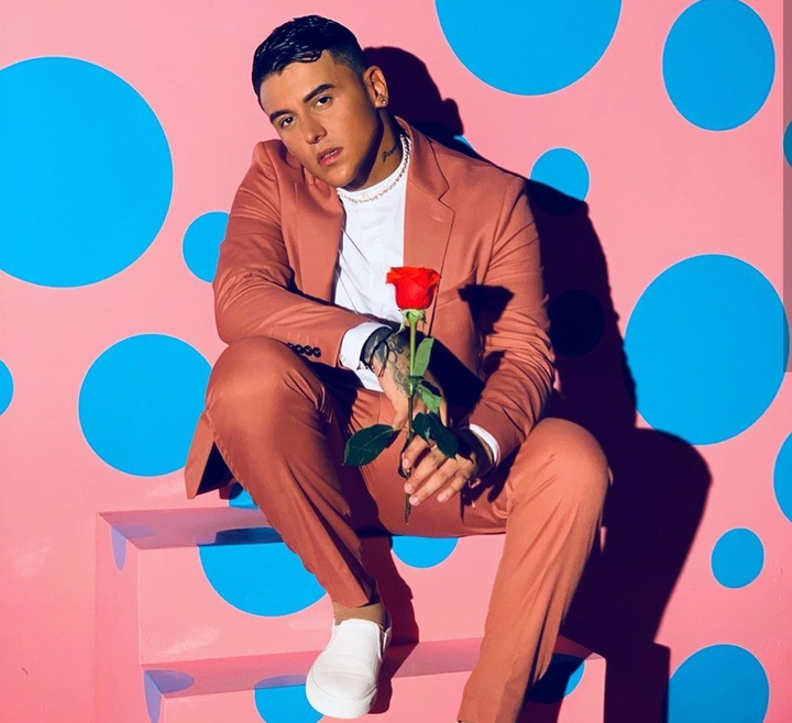 Kevin Roldan
