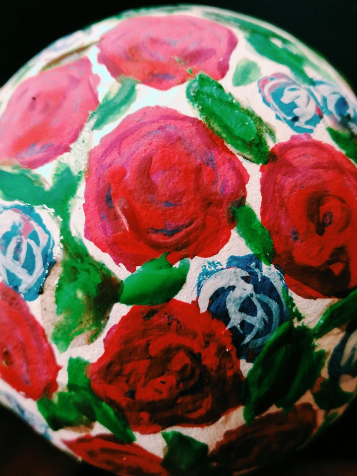 Roses