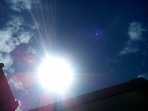 Sunray