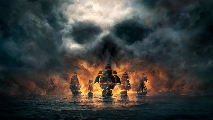night war