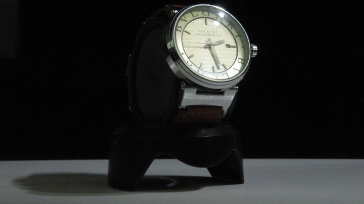 bvlgari