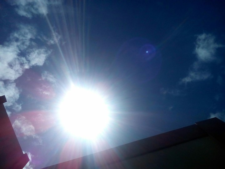 Sunray