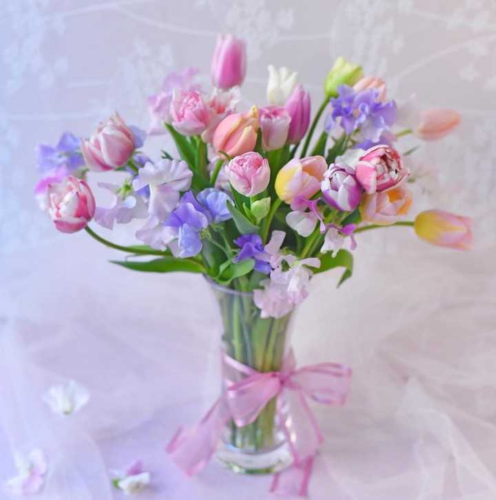 March 8 International Women's Day
