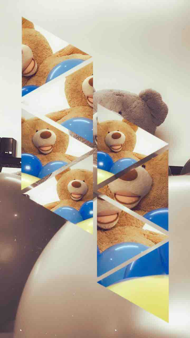 giant teddy
