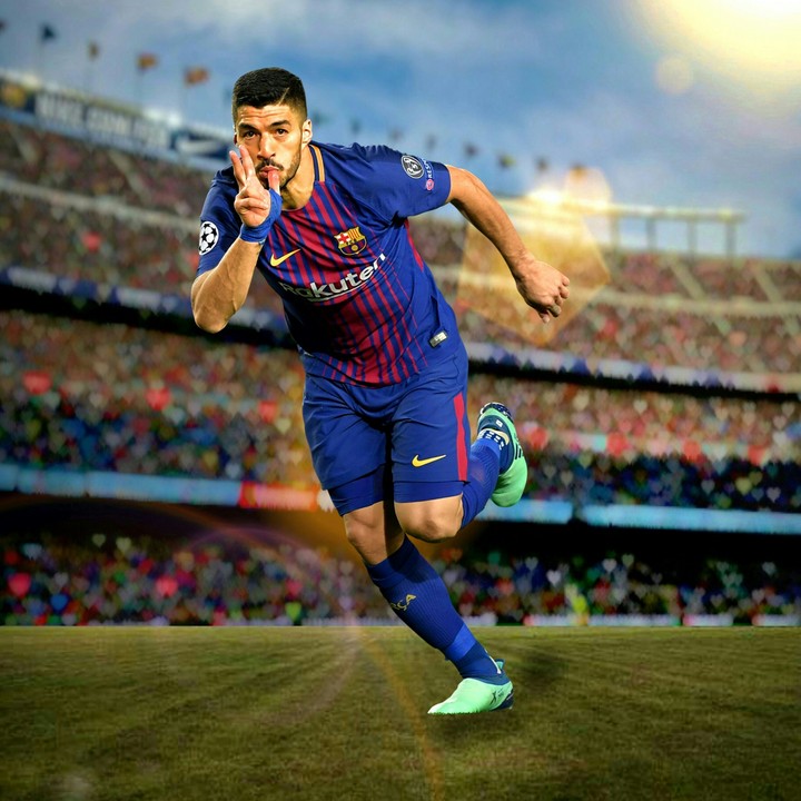suarez